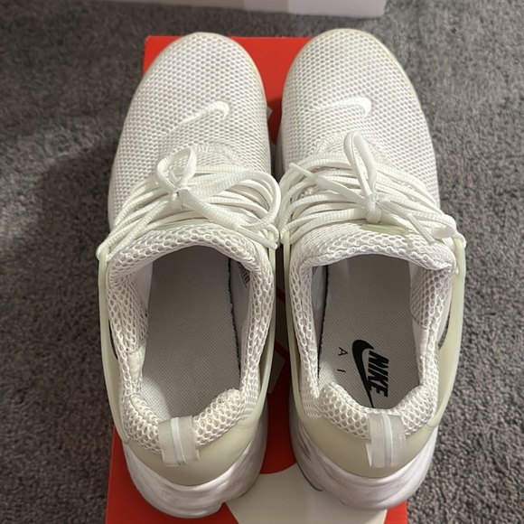 Nike Air Presto - Picture 5 of 6